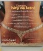 CD. GORĄCE HITY NA LATO! - Chantal Devourney